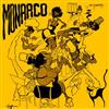 lataa albumi Monarco - Monarco