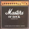lytte på nettet Various - Masters Of Rock Volume Two