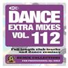 Various - DMC Dance Extra Mixes 112