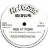 baixar álbum Kool G Rap & DJ Polo - Men At Work