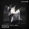 descargar álbum Askery feat Jax - Castle