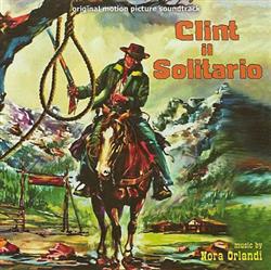 Download Nora Orlandi - Clint Il Solitario Original Soundtrack