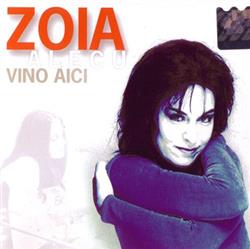 Download Zoia Alecu - Vino Aici