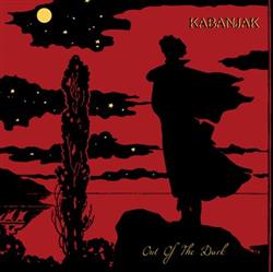 Download Kabanjak - Out Of The Dark