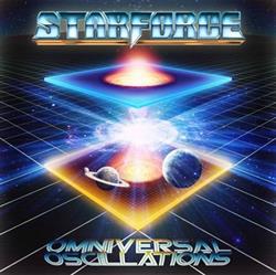 Download Starforce - Omniversal Oscillations