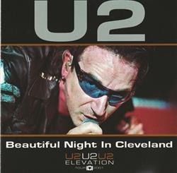 Download U2 - Beautiful Night In Cleveland