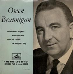 Download Owen Brannigan With Gerald Moore - Owen Brannigan
