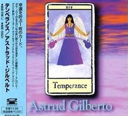 Download Astrud Gilberto - Temperance