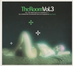 Download Yke, Angel Garcia - The Room Vol 3
