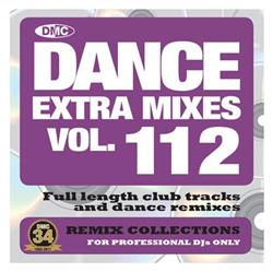 Download Various - DMC Dance Extra Mixes 112