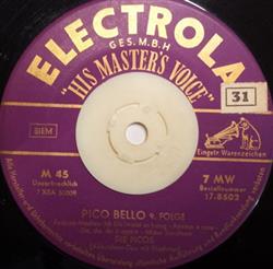 Download Die Picos - Pico Bello 9 Folge Pico Bello 10 Folge