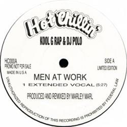 Download Kool G Rap & DJ Polo - Men At Work