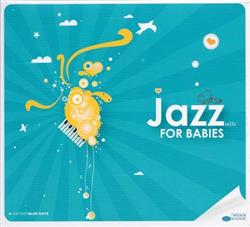 Download Various - Jazz For Babies