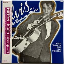 Download Elvis Presley - The Beginning Years Elvis Presley Live At The Louisiana Hayride