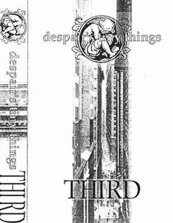 Download Despair's Tiny Things - Third