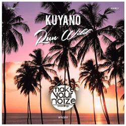 Download Kuyano - Run Wild