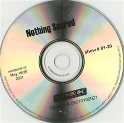 Download Various - Nothing Sacred Weekend of May 1920 2001