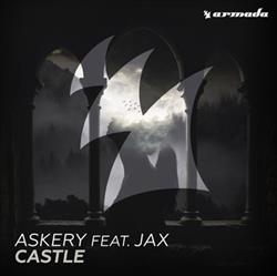 Download Askery feat Jax - Castle