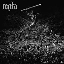 Download Mgła - Age Of Excuse