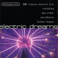 Download Various - Electric Dreams