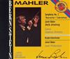 descargar álbum Mahler Bernstein - Symphony No 2 Kindertotenlieder