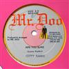 descargar álbum Mr Doo Cutty Ranks - Cant Buy Me Love Are You Sure