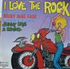 écouter en ligne Rocky Mac Cabe - I Love The Rock Sunny Days A Coming