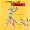 escuchar en línea Purdue University Band, Al G Wright - USTA Contest Twirling Album