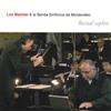 escuchar en línea Leo Maslíah & la Banda Sinfónica De Montevideo - Recital Soplón