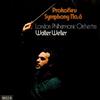 descargar álbum Prokofiev Walter Weller, London Philharmonic Orchestra - Symphony No 6