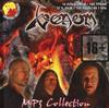 descargar álbum Venom - MP3 Collection