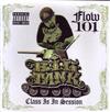 télécharger l'album Big Tank - Flow 101 Class Is In Session