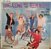 télécharger l'album The BelAire Girls - Sing Along With The Teen Agers