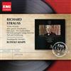 last ned album Richard Strauss Staatskapelle Dresden, Rudolf Kempe - Tone Poems