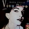 lyssna på nätet Maria Callas - Viva Diva