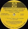 last ned album Frankie Vaughan - The Romantic Frankie Vaughan
