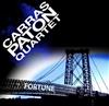 lytte på nettet Carras Paton Quartet - Fortune