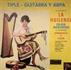 ladda ner album Olga Acevedo, Armando Y Juan - La Huilense Tiple Guitarra Y Arpa