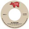 descargar álbum DJ Bacon - Sweatin On The Dance Floor Poppa Large