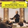 écouter en ligne Anton Bruckner, Wiener Philharmoniker Carlo Maria Giulini - Symphonie No 9