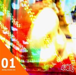 Download Jaguar Andreas Kremer - Analog Records Vol 1