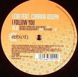Download Leon Feat Corrina Joseph - I Follow You