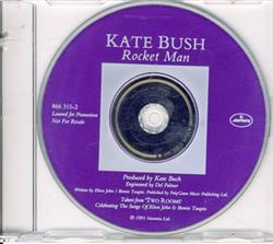 Download Kate Bush - Rocket Man