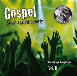 Download Various - Songs Against Poverty Vol 2