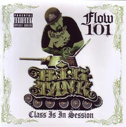 Download Big Tank - Flow 101 Class Is In Session
