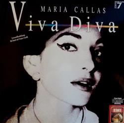Download Maria Callas - Viva Diva