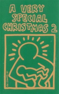 Download Various - A Very Special Christmas 2