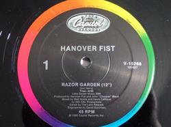 Download Hanover Fist - Razor Garden