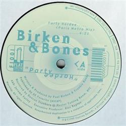 Download Birken & Bones - Party Hardee