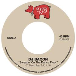 Download DJ Bacon - Sweatin On The Dance Floor Poppa Large